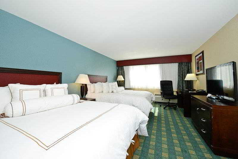 Causeway Bay Hotel Ленсинг Номер фото